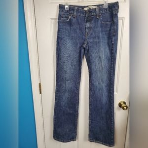 Gap Original Boot Cut Size 33 Pants
